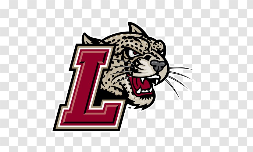 Lafayette College Leopards Football Men's Basketball Baseball Bucknell University - Big Cats - Georgetown Rugby Club Transparent PNG