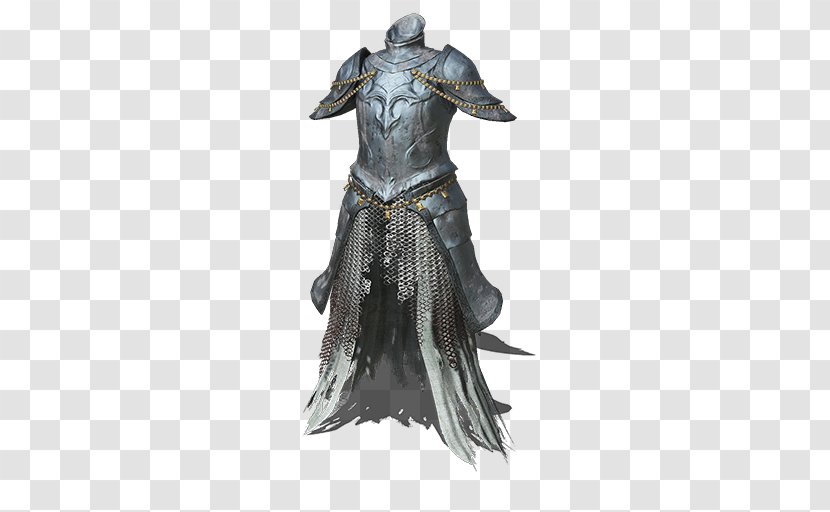 Dark Souls III Armour Knight - Ii - Medival Transparent PNG