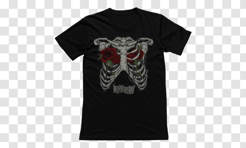 T-shirt Hoodie Clothing Raglan Sleeve - Brand Transparent PNG