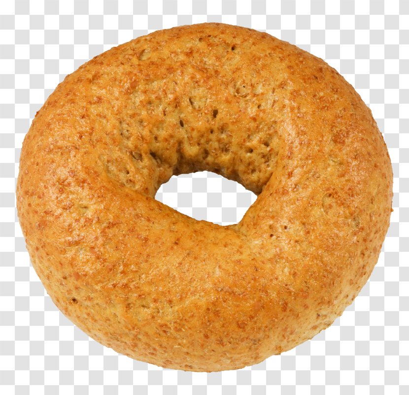 Bagel Cider Doughnut Donuts Sesame Poppy Seed - Baked Goods Transparent PNG