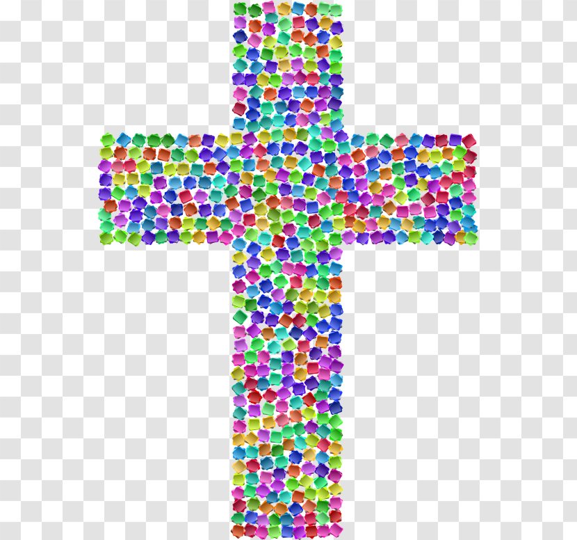 Christian Cross Christianity Crucifix Clip Art Transparent PNG