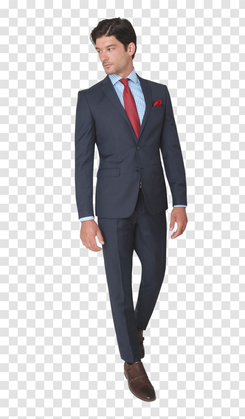 Clothing Dress Suit Jacket Evening Gown - Businessperson Transparent PNG