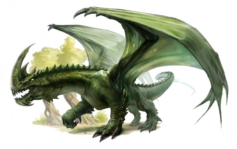 Pathfinder Roleplaying Game Dungeons & Dragons Fantasy Legendary Creature - Shadow Dragon - Chimera Transparent PNG