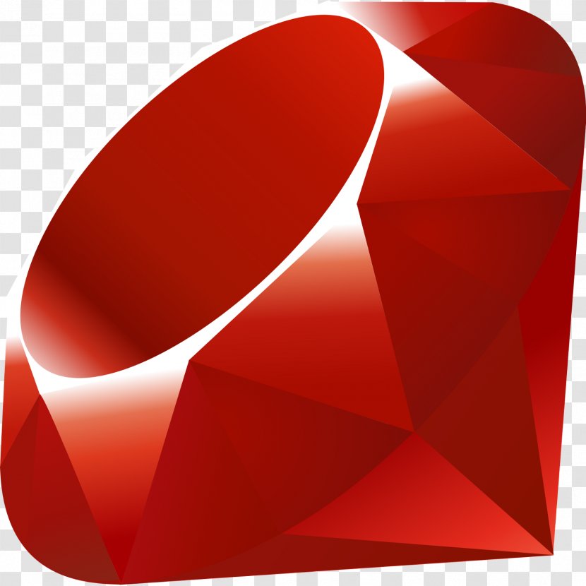Ruby On Rails Node.js RubyGems Programming Language Transparent PNG