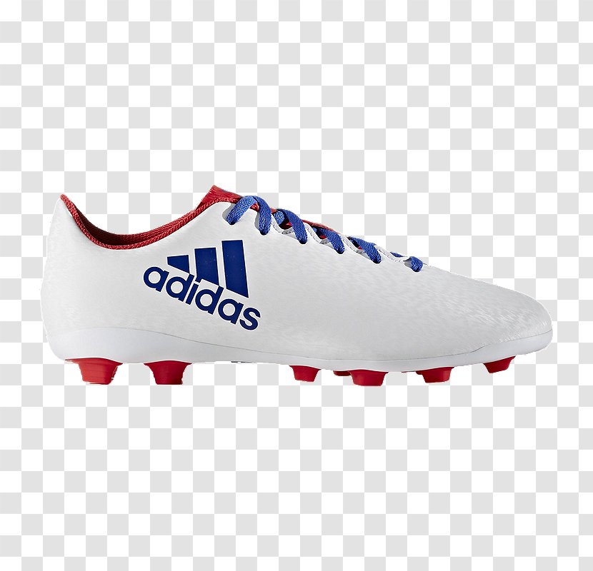 Football Boot Adidas Cleat Sports Shoes - Cross Training Shoe - Red For Women Transparent PNG