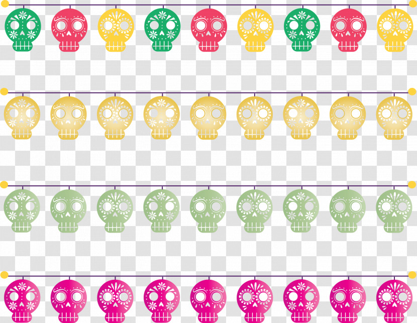 Mexican Bunting Transparent PNG