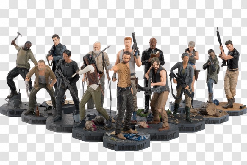 Figurine Collecting Collector Action & Toy Figures Model Building - Hershel Greene Transparent PNG