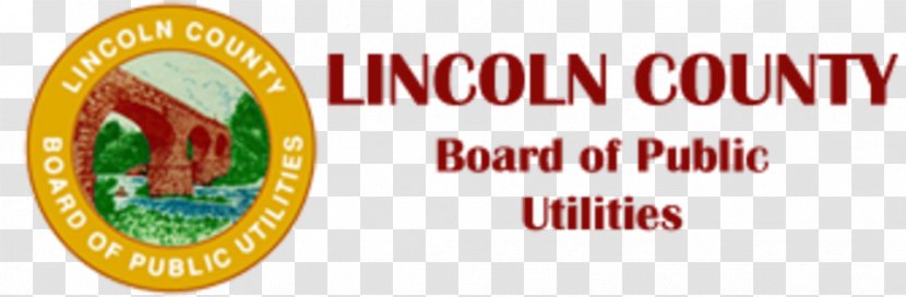 Lincoln County Public Utility Fayetteville County, North Carolina Service - Payment Transparent PNG