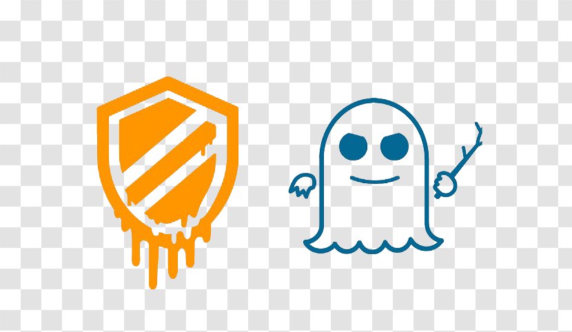 Meltdown Spectre Computer Security Vulnerability Intel - Logo - 2018 Upgrade Transparent PNG