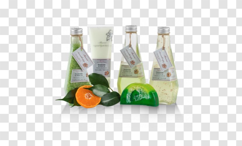 Lime Glass Bottle Liqueur Lemon Transparent PNG