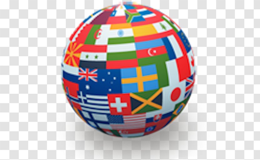 World Language United States Organization Business - Ball Transparent PNG