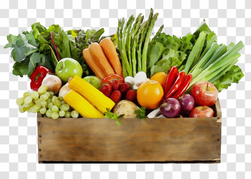Natural Foods Vegetable Food Group Vegan Nutrition - Plant - Superfood Transparent PNG