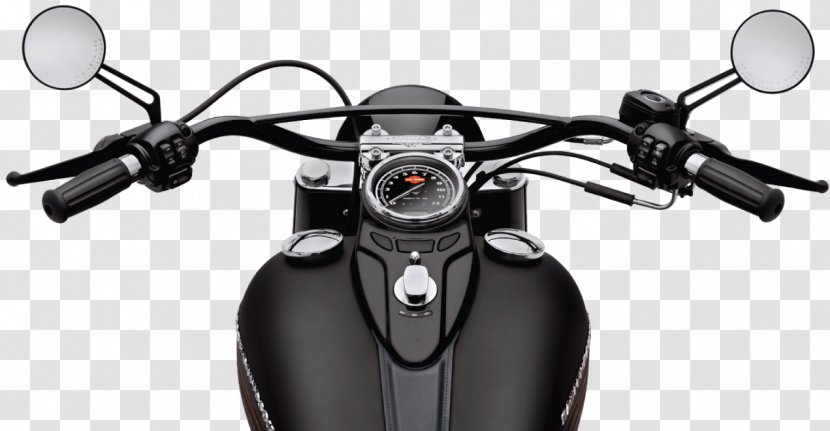 Car Motorcycle Handlebar Bicycle Handlebars Bobber - Accessories Transparent PNG