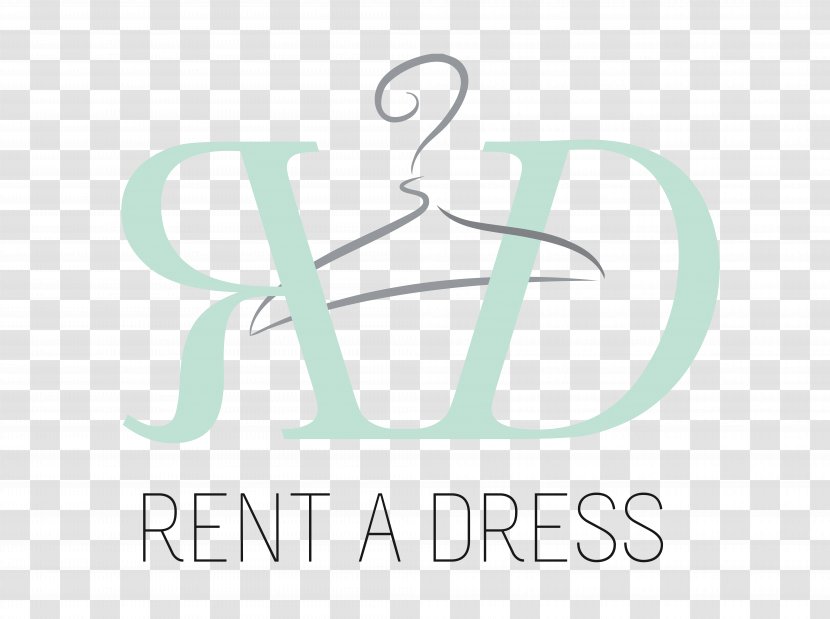 Dress Logo Prom Brand - Fashion - Rent Transparent PNG