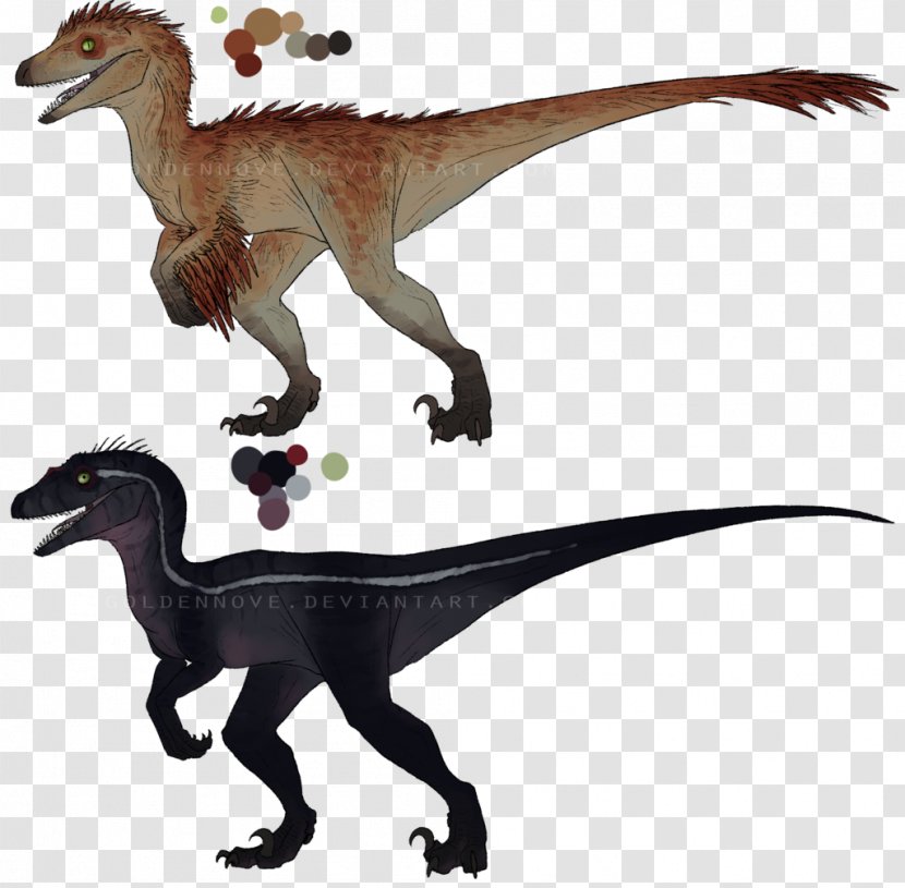 Velociraptor Dinosaur Tyrannosaurus Mazda Carnotaurus - Extinction - Toothless Transparent PNG