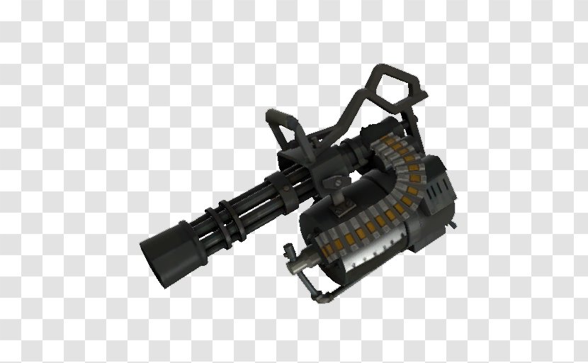 Team Fortress 2 Counter-Strike: Global Offensive Video Game Valve Corporation - Ranged Weapon - Counterstrike Transparent PNG