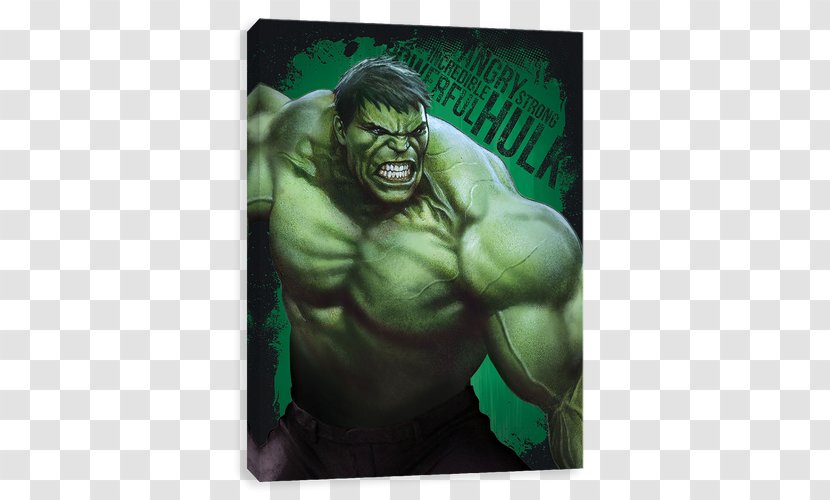 Hulk Marvel Comics Avengers Vs. X-Men Canvas IPhone - Flower Transparent PNG