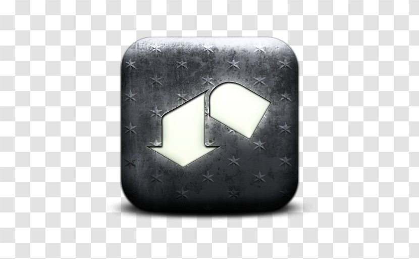 Last.fm Logo Desktop Wallpaper - Symbol - Icon Arrow Transparent PNG
