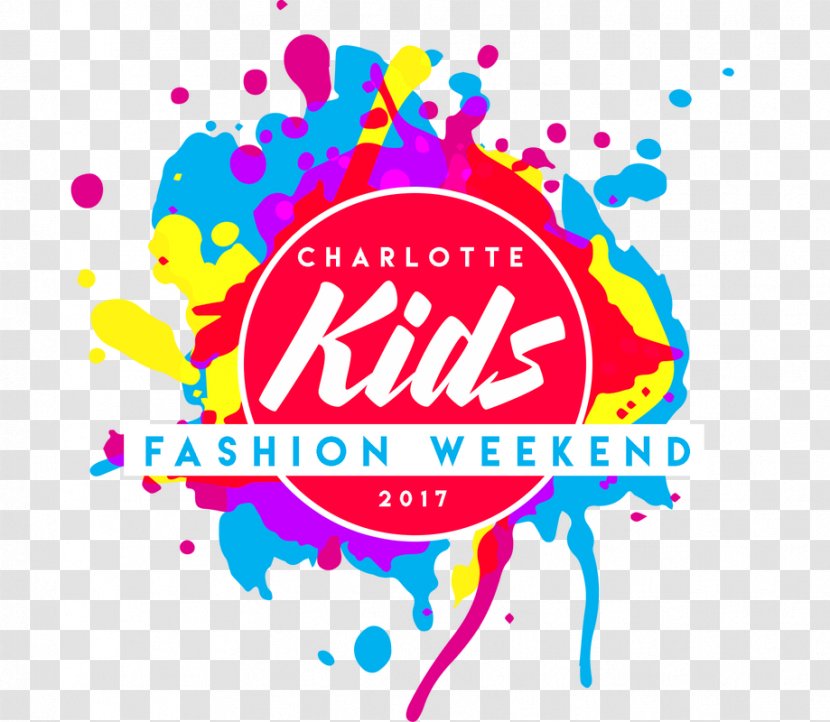 CharLIT Apparel Retail Model Children's Clothing - Designer - Fashion Week Transparent PNG