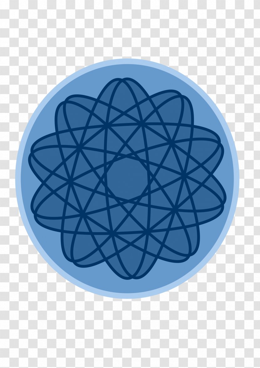 Atomic Nucleus Clip Art - Symbol - World Wide Web Transparent PNG