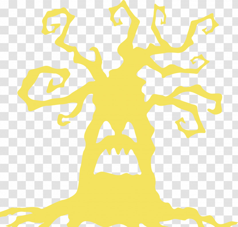 Christmas Tree Transparent PNG