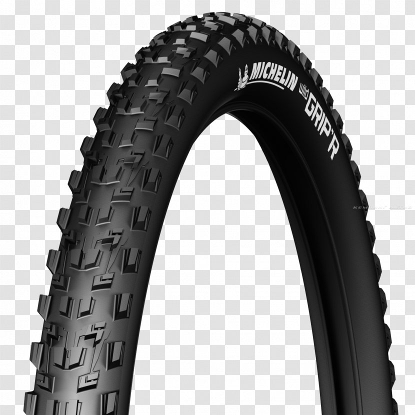 Bicycle Tires Mountain Bike Cycling - Natural Rubber Transparent PNG