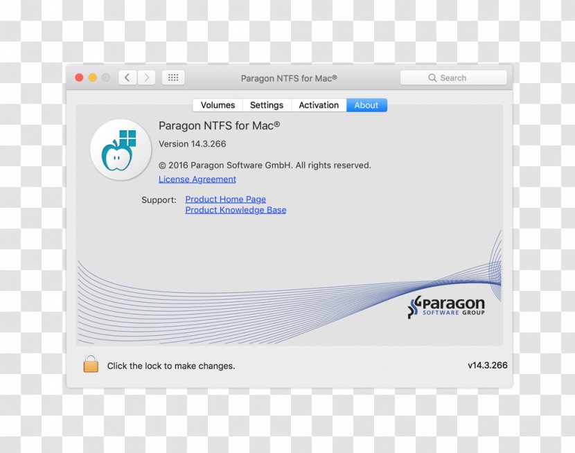 Brand Screenshot Microsoft Azure Font - Software - Paragon Ntfs Transparent PNG