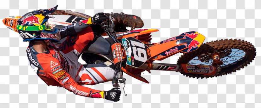 Motocross World Championship KTM MotoGP Racing Manufacturer Team - Jeffrey Herlings - Race Promotion Transparent PNG