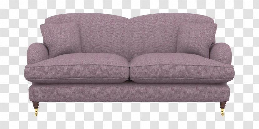 Couch Sofa Bed Comfort Armrest Textile - Blog - Material Transparent PNG