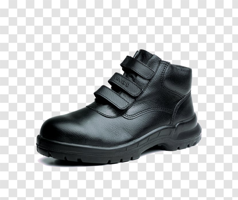 Steel-toe Boot Elevator Shoes Footwear - Sneakers Transparent PNG