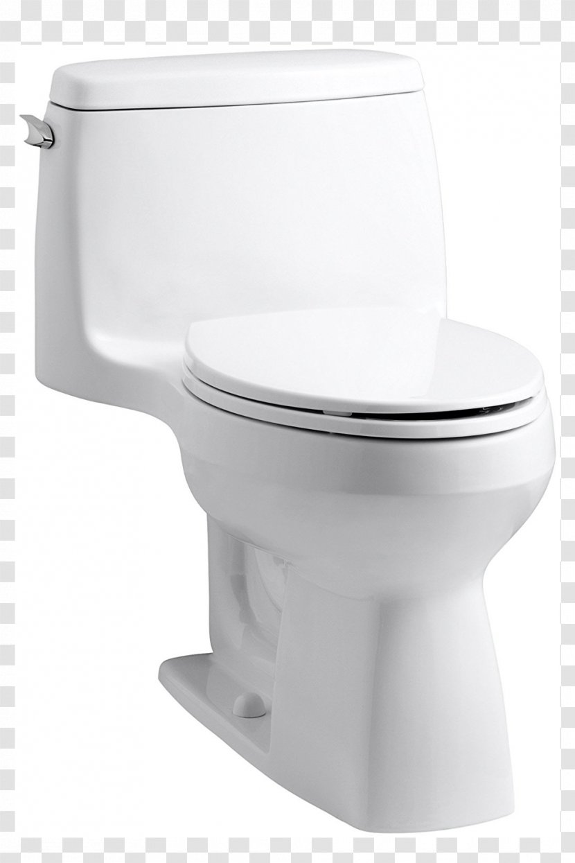 Kohler Co. Toilet Canada Bideh Plumbing Fixtures - Manufacturing Transparent PNG