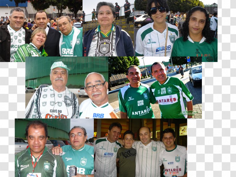 Bezerrão Team Sport Supporters' Groups - Torcedores Transparent PNG