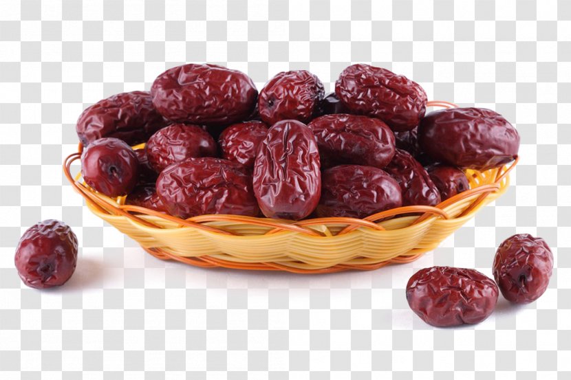 Dietary Supplement Date Palm Jujube Fruit - Dates Transparent PNG
