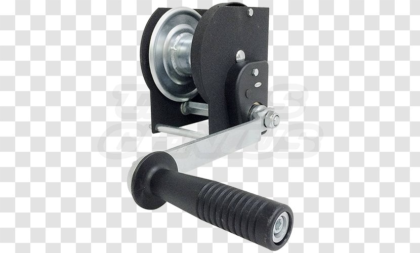 Winch Tool Mechanism - Pound - Street Stand Transparent PNG