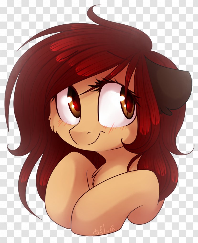 Pony Equestria Daily Cartoon DeviantArt - Watercolor - Frame Transparent PNG