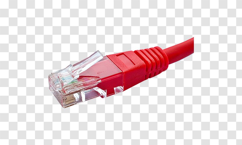 Network Cables Category 6 Cable Twisted Pair Patch 5 - Technology - Structured Cabling Transparent PNG
