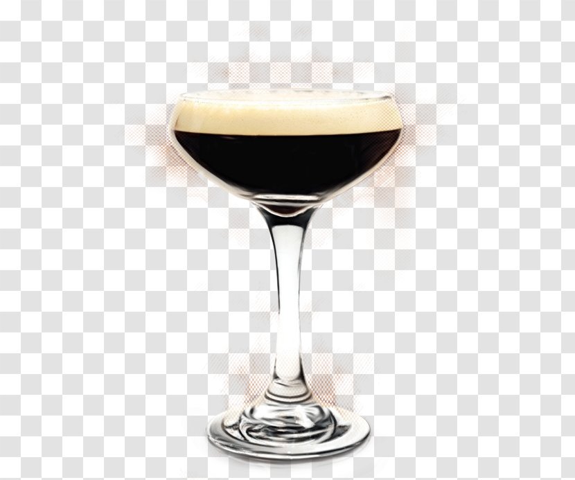 Beer Cartoon - Paint - Cream Liqueur Champagne Cocktail Transparent PNG