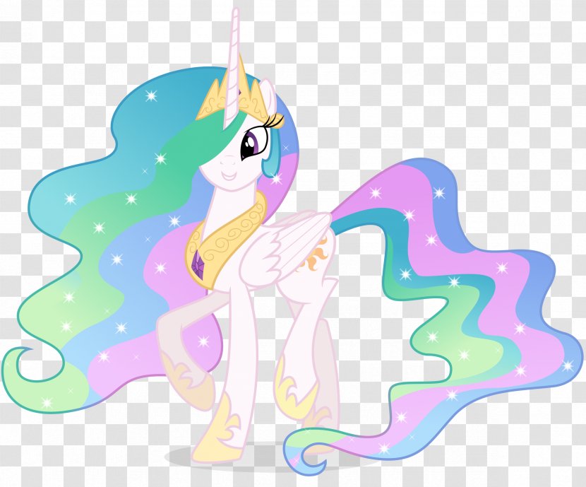Pony Princess Celestia DeviantArt - My Little Equestria Girls Transparent PNG