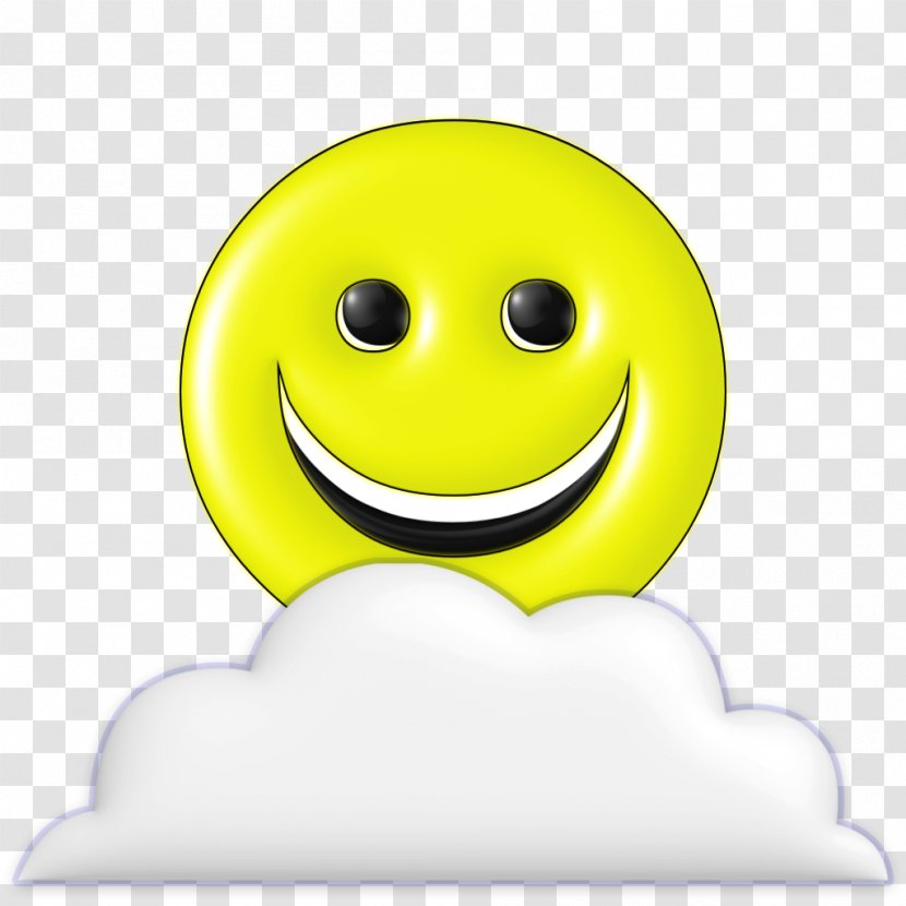 Clip Art Smiley Happiness Image - Facial Expression - Smile Transparent PNG