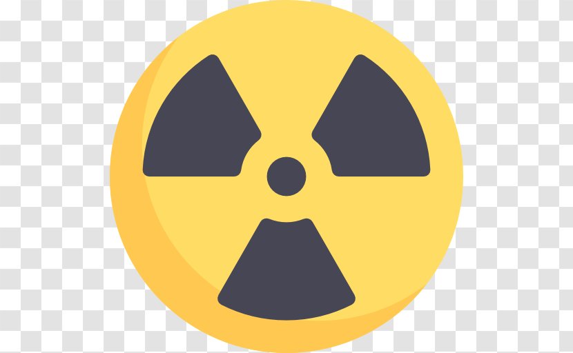 Radioactive Decay Ionizing Radiation Contamination Waste - Nuclear Family Transparent PNG
