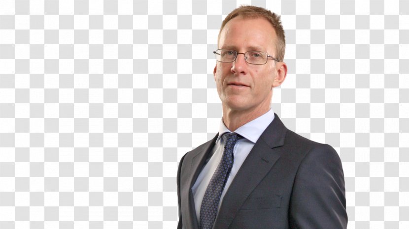 Andrew Tinkler Business Chief Executive Stobart Group WPP Plc - Shoulder Transparent PNG