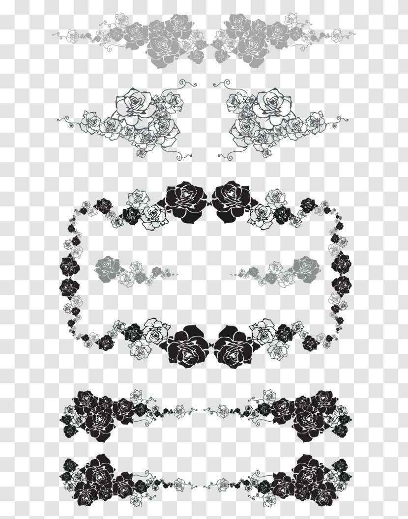 Piza - Chain - Monochrome Photography Transparent PNG