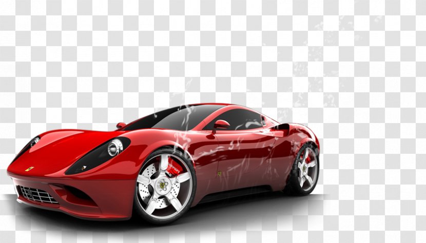 Car Ferrari Dino Lamborghini Aventador Auto Show - Concept - Drive Transparent PNG
