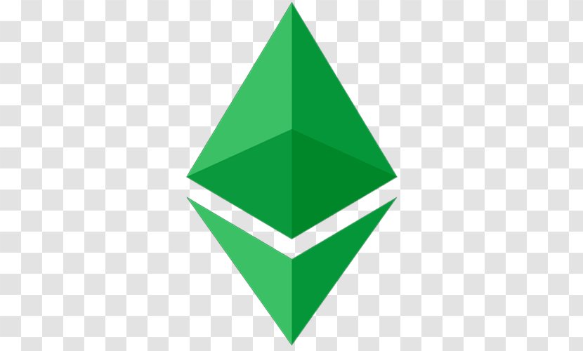 Ethereum Classic Cryptocurrency Bitcoin Blockchain - Monero Transparent PNG