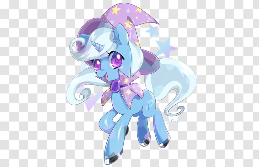 Pony Rainbow Dash & Trixie Equestria Fluttershy - Heart - My Little Transparent PNG