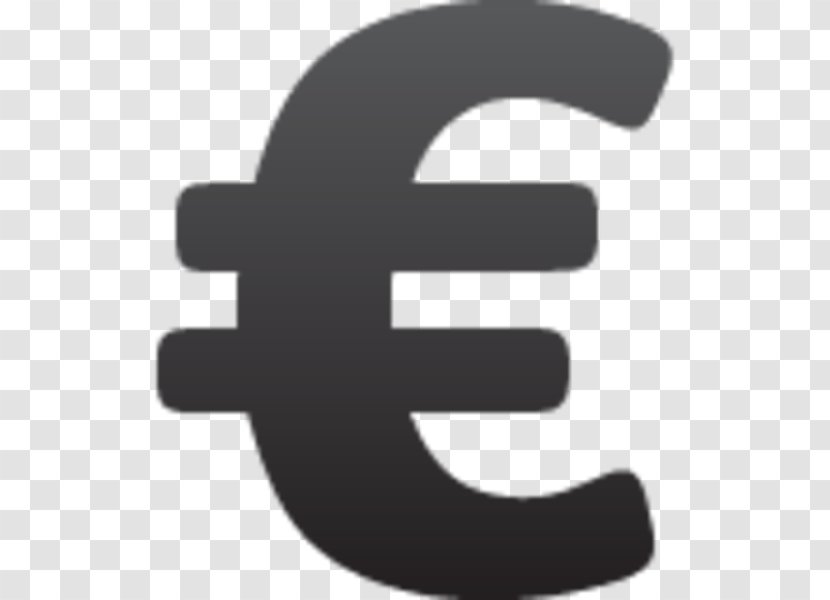 Currency Symbol Euro Sign Coin Yen Transparent PNG