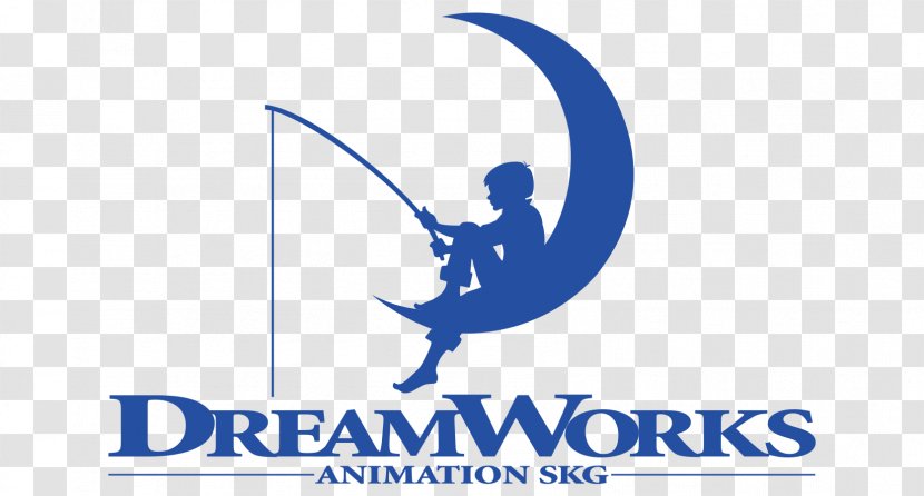 DreamWorks Animation Animated Film Logo - Studio - Dreamworks Poppy Transparent PNG