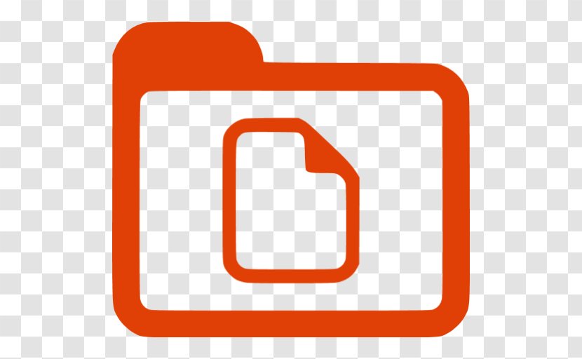 Icon Design Image - Documents Transparent PNG