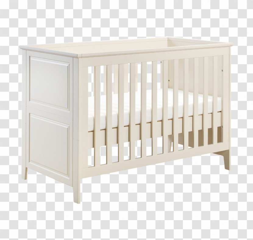 Cots Bedside Tables Bed Frame Nursery - Infant Transparent PNG