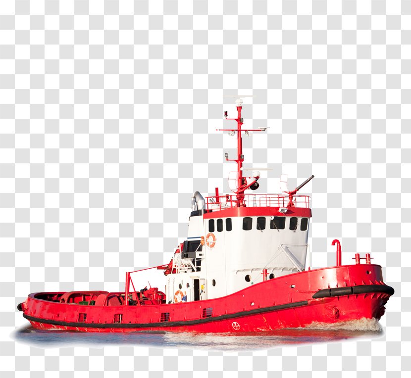 Tugboat Stock Photography Image Illustration - Coast Guard - Agricultural Aircraft Transparent PNG
